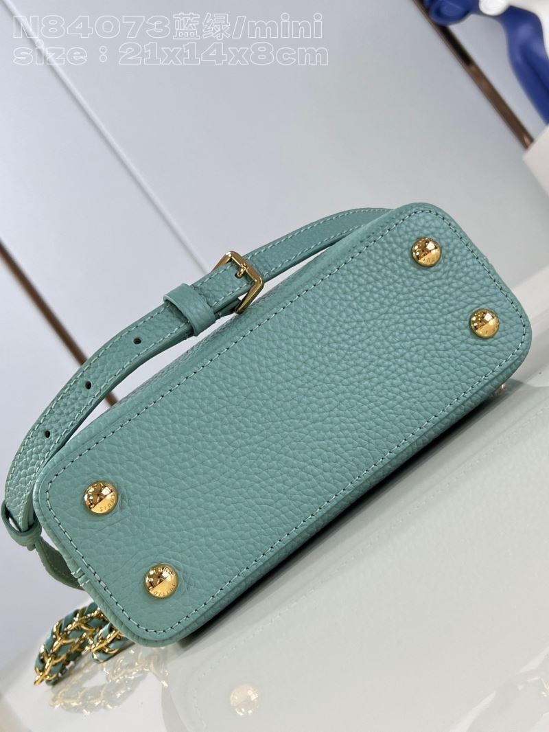 Louis Vuitton Top Handle Bags